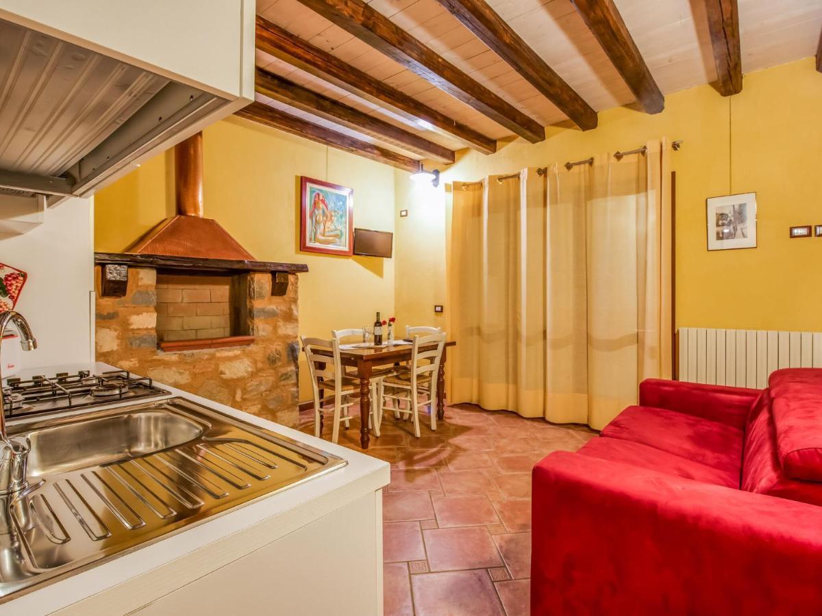 Cozy Chalet at Marone Lake Lombardy with Pool Zewnętrze zdjęcie